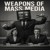 Artwork for Weapons Of Mass Media