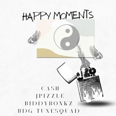 Happy Moments
