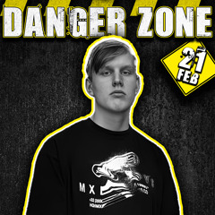 Danger Zone Tool 2025