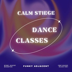 PREMIERE : Calm Stiege - Lion Bar Riddim