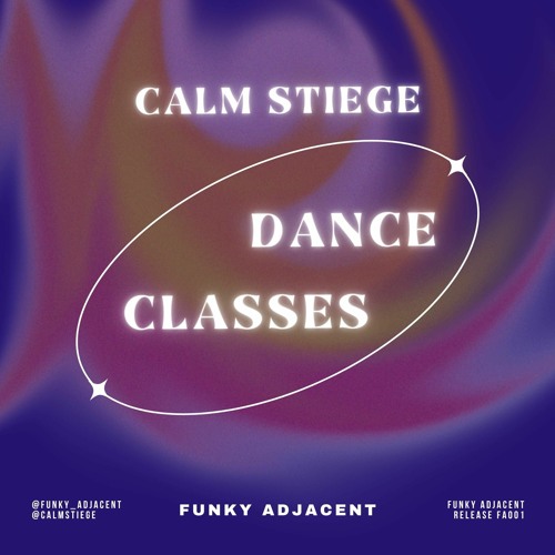 PREMIERE : Calm Stiege - Lion Bar Riddim
