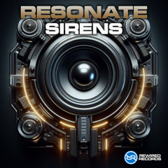 Resonate - Sirens