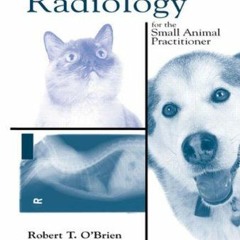 Read KINDLE 📄 Thoracic Radiology for the Small Animal Practitioner (Made Easy Series