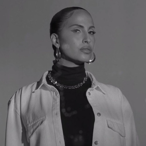 Snoh Aalegra + Eternal = Be My Summer