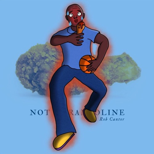 [S02 11] Hot Wing Shaq