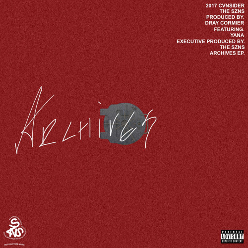 WHAT’S NOT SAID (PRT1) (PROD. DRAY CORMIER)