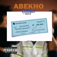 Abekho x Cheque Freesyle .mp3
