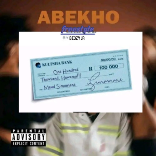 Abekho x Cheque Freesyle .mp3