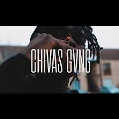 Chivas Gang (Nervo Sosa)  GANG STORY
