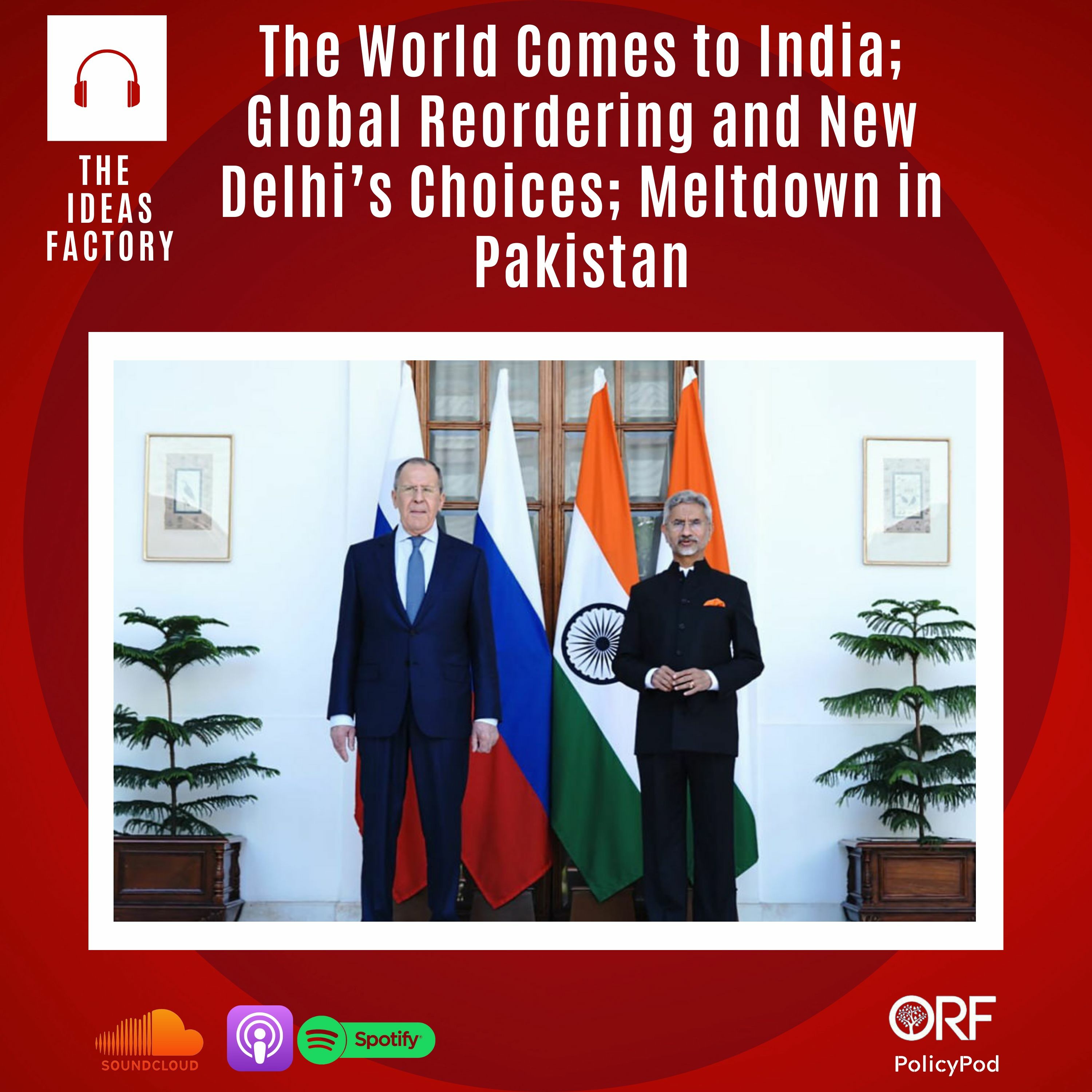 ORF PolicyPod