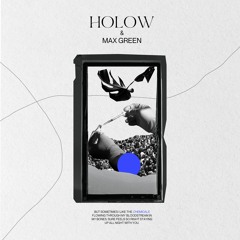 HOLOW & Max Green - Chemicals