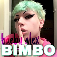 BAEBY ALEX - BIMBO