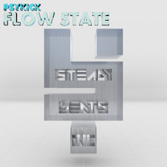 Psykick - State Of Flow