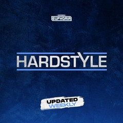 🔷 Hardstyle ⚙️ By Gearbox Euphoria 🔷