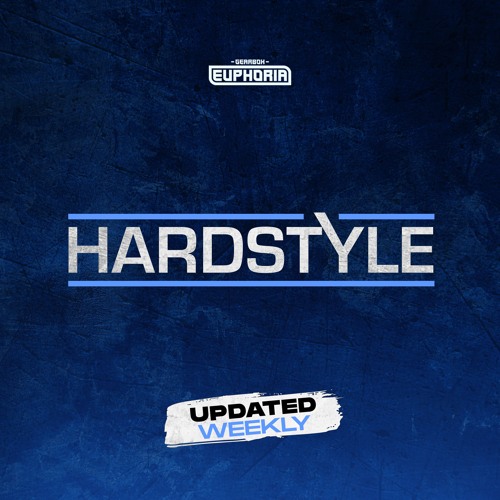 🔷 Hardstyle ⚙️ By Gearbox Euphoria 🔷