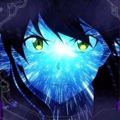 「夜空の剣」