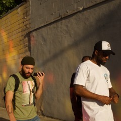 Audio Drugs Freestyle (Call Me When You Need Some Drugs)