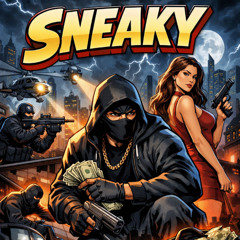 SNEAKY REMIX