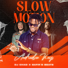 Slow Motion (fade out)