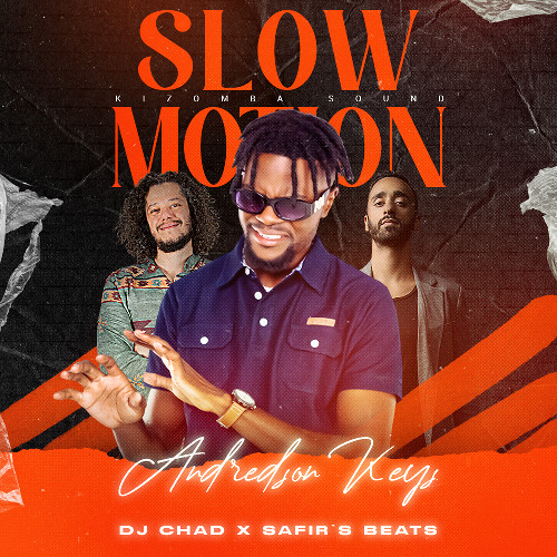 Slow Motion (fade out)
