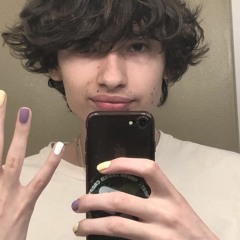 glaive - hey hi [p. angelus + rio leyva + noah]