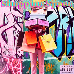 Shopping Spree (reprod. by G London)
