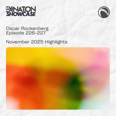 Exination Showcase | Episode 226-227 | November 2025 Highlights