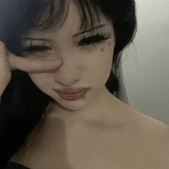 u pierce my heart, i pierce my face (spidar mingus)