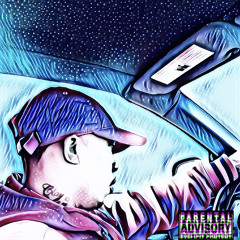 I’m a ryde // beat by Wavy SZN