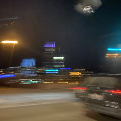 Hold You Down (slowed+reverb)