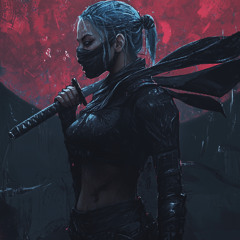 Dark Guitar Type Beat - Ophelia's Blade