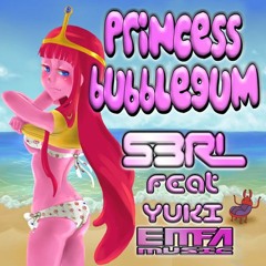 S3RL feat. Yuki - Princess Bubblegum (Sorbet Kid's Jersey Club Mix) [Supported By S3RL]