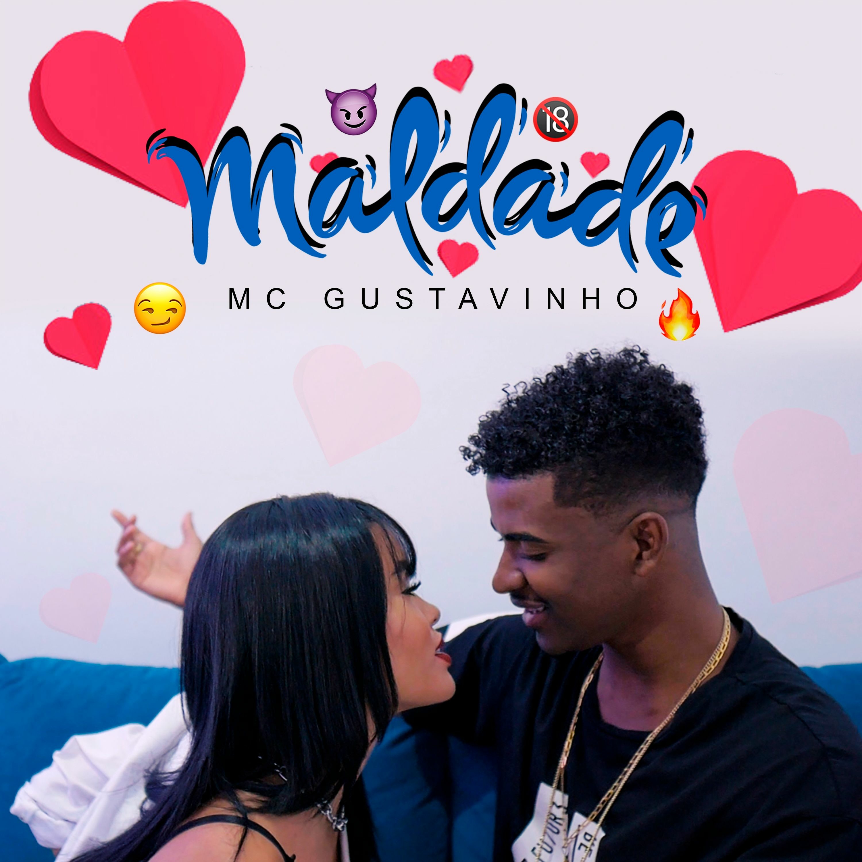 MC GUSTAVINHO