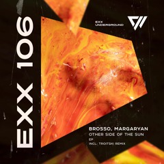 Brosso, Margaryan - Other Side Of The Sun [Preview]
