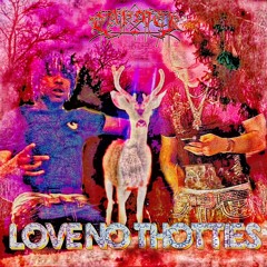 CHIEF KEEF - LOVE NO THOTTIES (DAHMER EDIT)