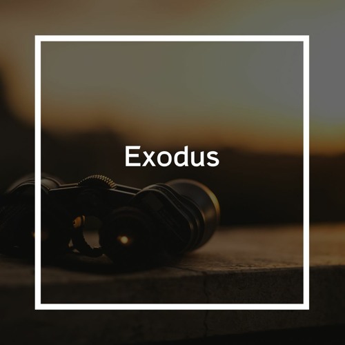 Stream Exodus Part 1 A Brief overview of the book of Exodus (Scott