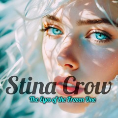 The Eyes of the Frozen One