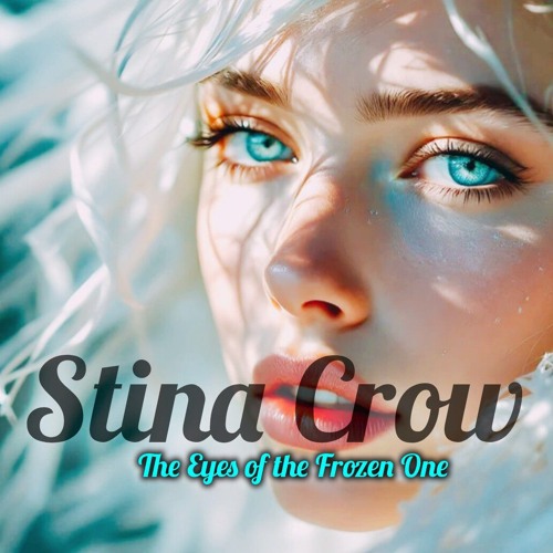 The Eyes of the Frozen One