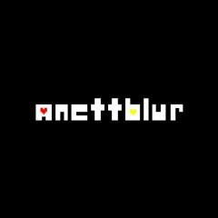 Anettblur Chapter 2 [Deltarune AU] - Ralsei