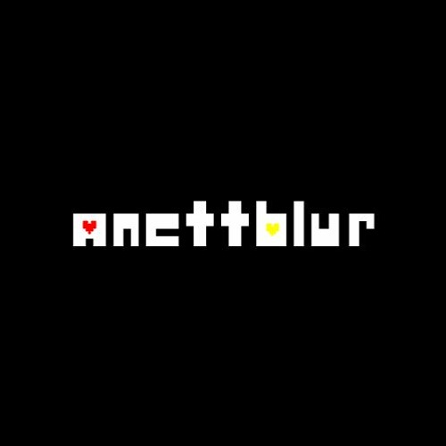 Anettblur Chapter 3 Fanmade [Deltarune AU] - Tyteb