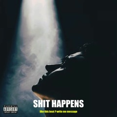 G-Eazy TYPE BEAT " SHIT HAPPENS " [ FREE ]