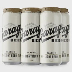 Strange Brew