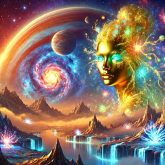 Ocean Tour Melody 🍄🧬🦋☀️🌊💫🔮