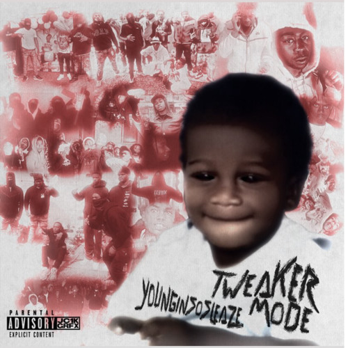 YounginSoSleaze - Cheat Codes ft (Lil T1mmy , TreyDak , Lul Ball)