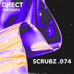 DRECT - SCRUBZ .074