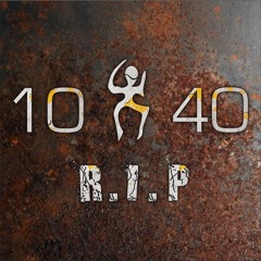 10/40 Zehnvierzig Track by Tonverschieber
