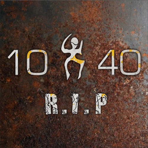 10/40 Zehnvierzig Track by Tonverschieber