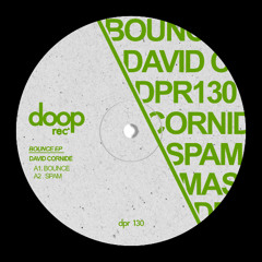 David Cornide - Spam
