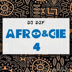 Afro&Cie4