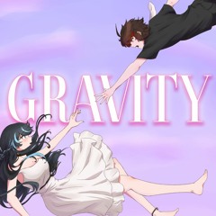 Gravity / IRyS (chilltrap)【keyren ver.】
